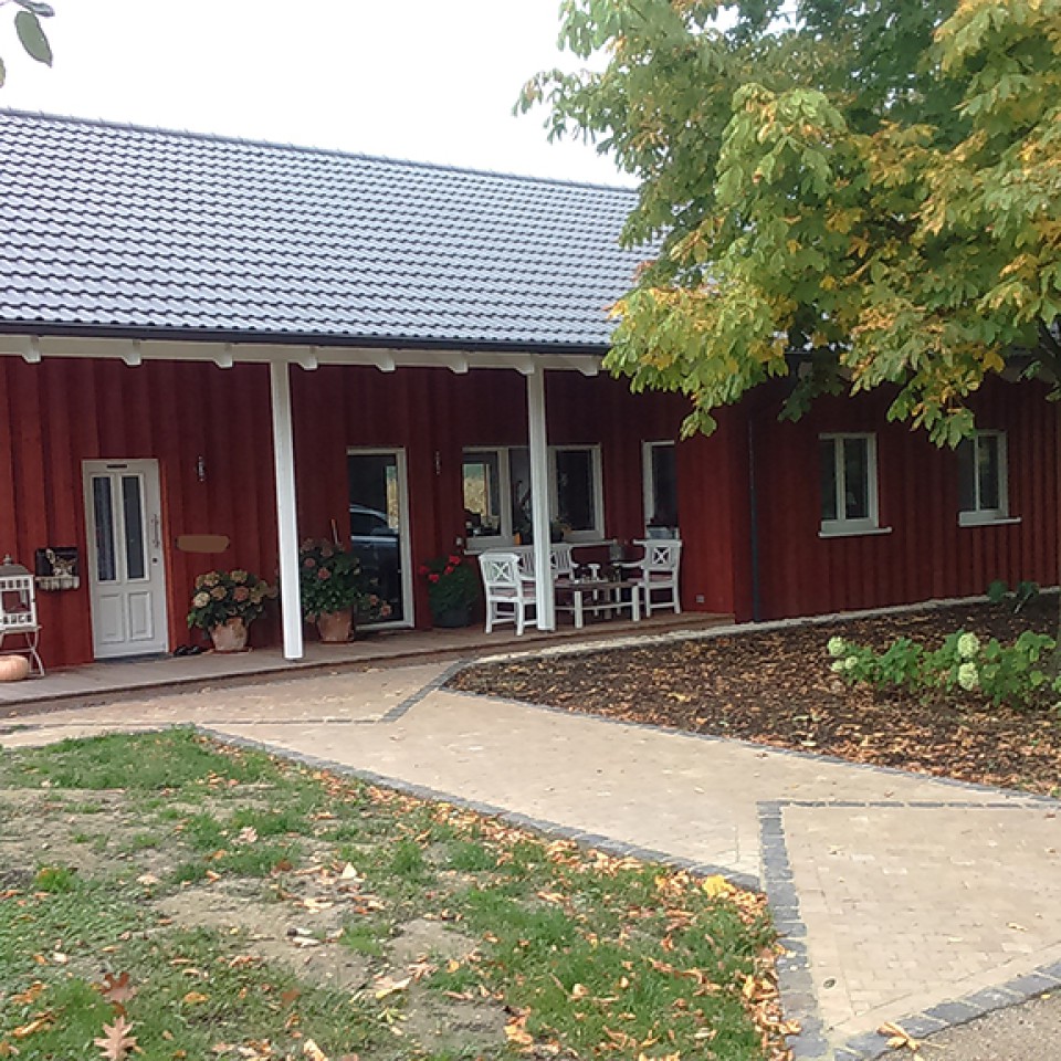 Schwedentraum im Münsterland
