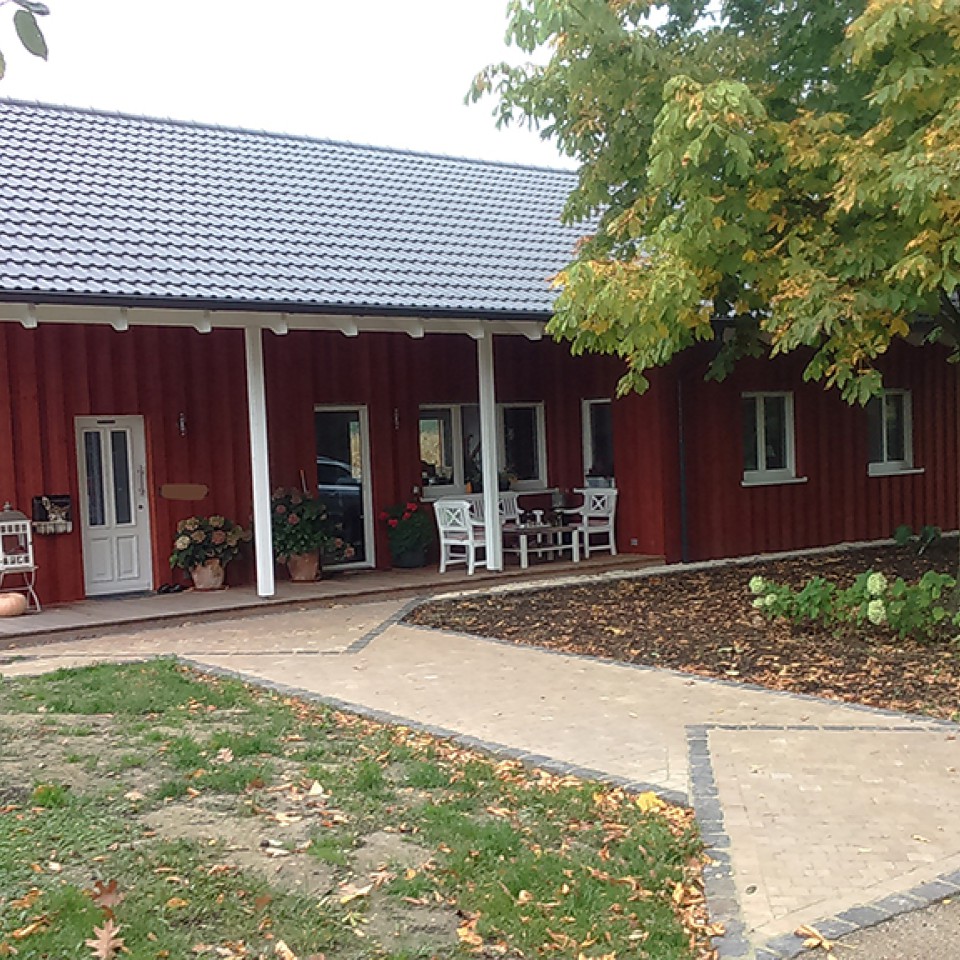 Schwedentraum im Münsterland